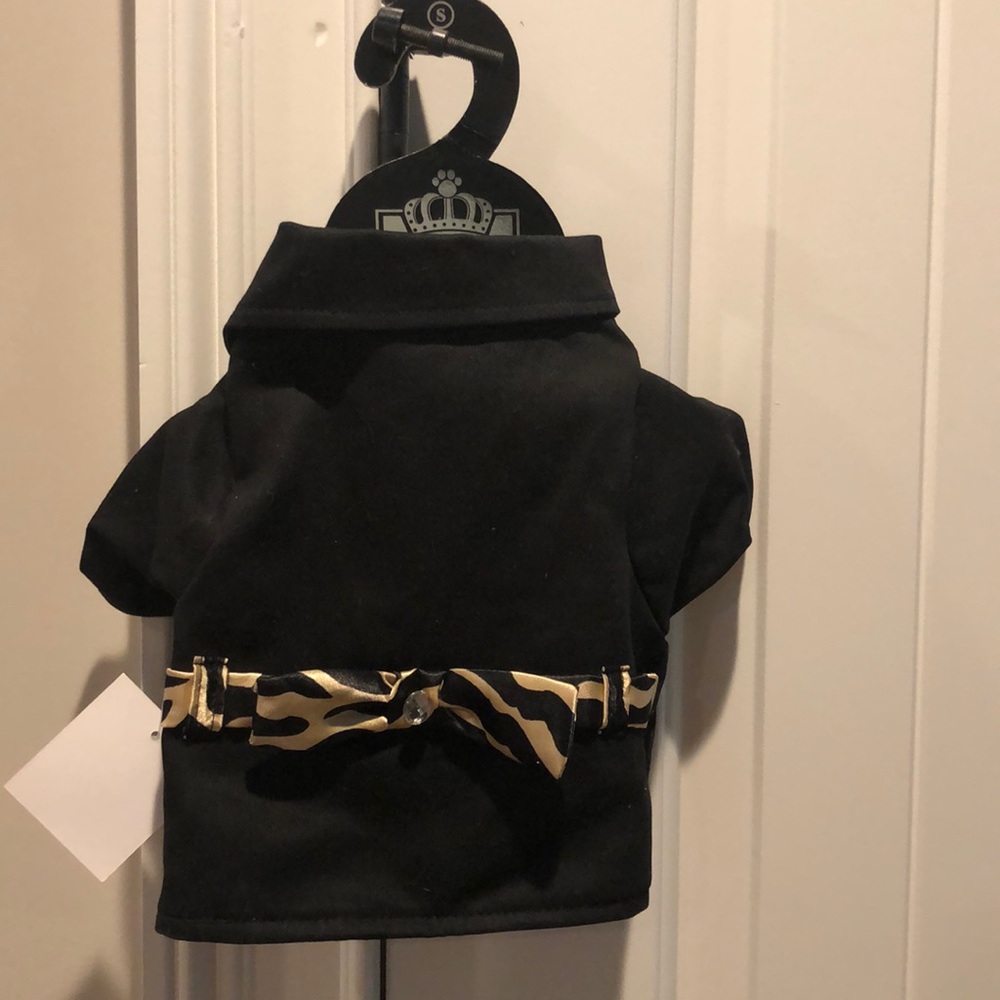 CLOSET CLOSING ! 2morrow Morning ! Dog Jacket